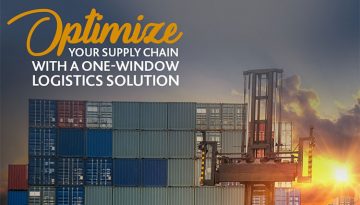 Optimize Your Supply Chain